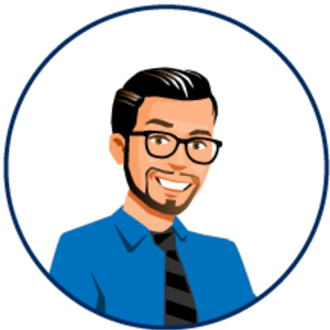 ChristopheJacob's avatar
